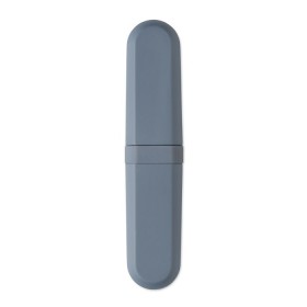 Set de couverts et étui en PLA BitefulCouleur:pétrole