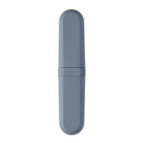 Set de couverts et étui en PLA BitefulCouleur:pétrole