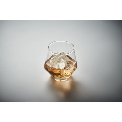 Verre biseauté 300 ml KimberoCouleur:Transparent