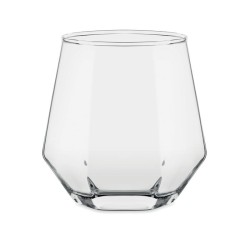 Verre biseauté 300 ml KimberoCouleur:Transparent