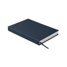 Agenda format A5 RoutineCouleur:Bleu Marine