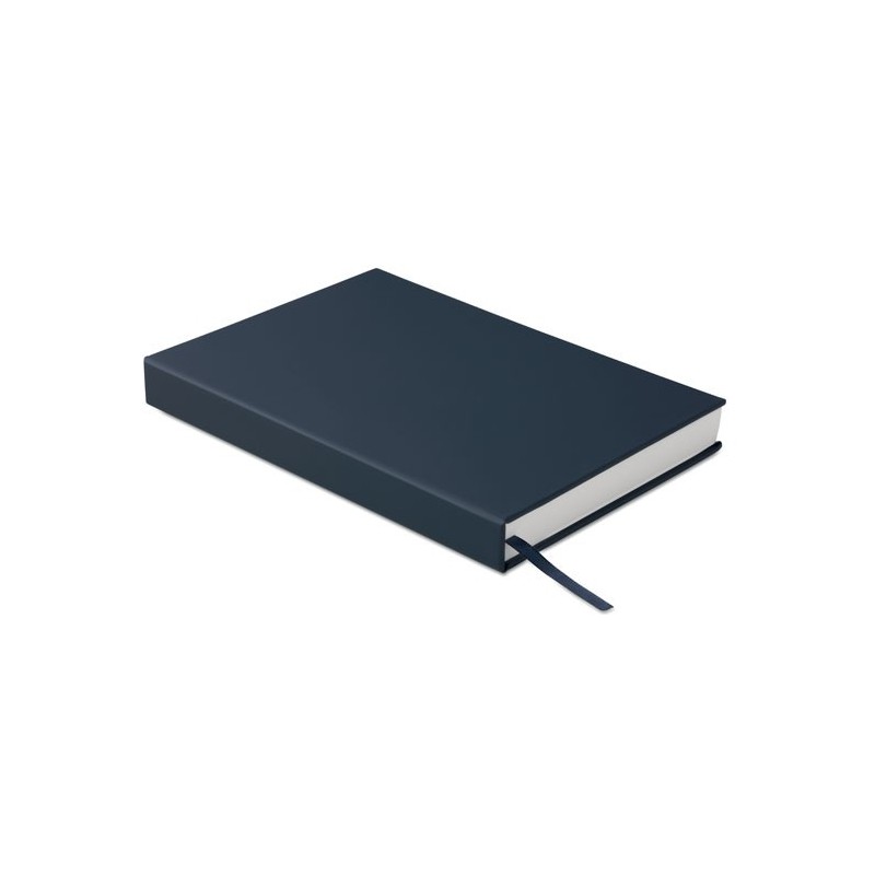 Agenda format A5 RoutineCouleur:Bleu Marine