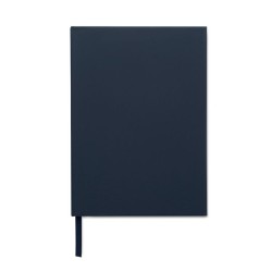 Agenda format A5 RoutineCouleur:Bleu Marine