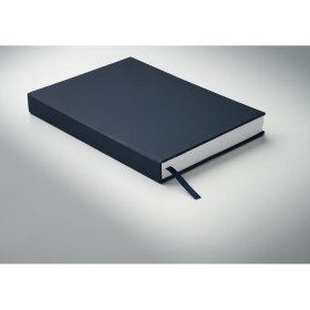 Agenda format A5 RoutineCouleur:Bleu Marine