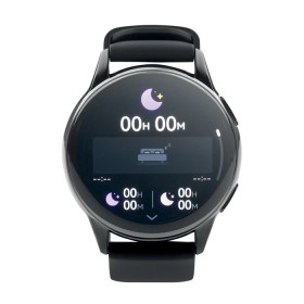 Montre connectée IP68 étanche RistCouleur:Noir
