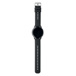 Montre connectée IP68 étanche RistCouleur:Noir