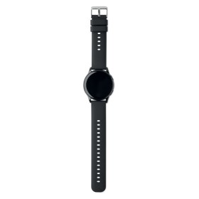 Montre connectée IP68 étanche RistCouleur:Noir
