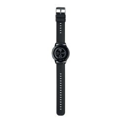Montre connectée IP68 étanche RistCouleur:Noir
