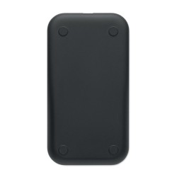 Chargeur sans fil 3 en 1 15W PendolessCouleur:Noir