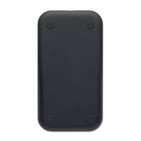 Chargeur sans fil 3 en 1 15W PendolessCouleur:Noir