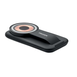 Chargeur sans fil 3 en 1 15W PendolessCouleur:Noir