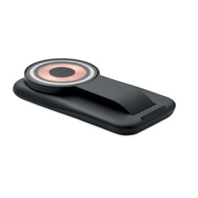 Chargeur sans fil 3 en 1 15W PendolessCouleur:Noir