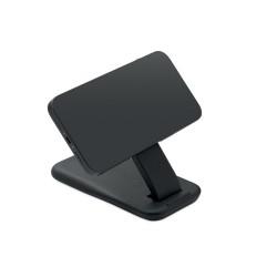 Chargeur sans fil 3 en 1 15W PendolessCouleur:Noir