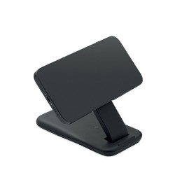 Chargeur sans fil 3 en 1 15W PendolessCouleur:Noir