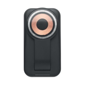 Chargeur sans fil 3 en 1 15W PendolessCouleur:Noir