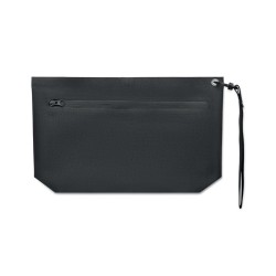 Pochette résistante à l'eau Brenna PouchCouleur:Noir