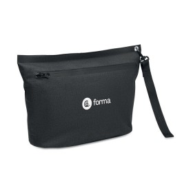 Pochette résistante à l'eau Brenna PouchCouleur:Noir