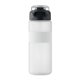 Bouteille RPET 700ml IsjfordenCouleur:Blanc transparent