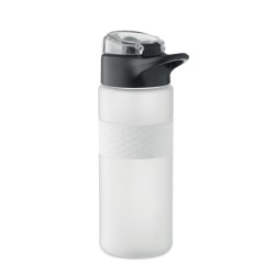 Bouteille RPET 700ml IsjfordenCouleur:Blanc transparent