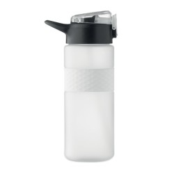 Bouteille RPET 700ml IsjfordenCouleur:Blanc transparent
