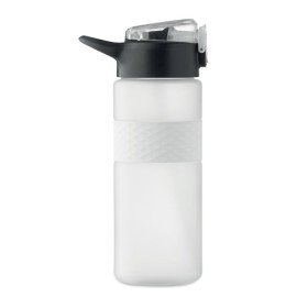 Bouteille RPET 700ml IsjfordenCouleur:Blanc transparent