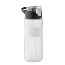 Bouteille RPET 700ml IsjfordenCouleur:Blanc transparent