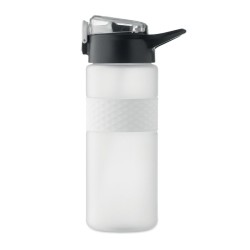 Bouteille RPET 700ml IsjfordenCouleur:Blanc transparent