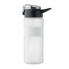 Bouteille RPET 700ml IsjfordenCouleur:Blanc transparent