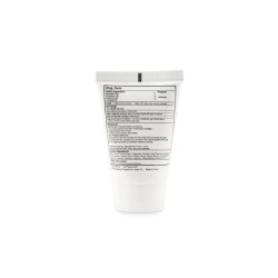 Tube lotion solaire  45ml Suncare TubeCouleur:Blanc