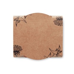 Pot graines de tournesol SunflowerCouleur:Bois