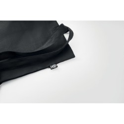 Sac shopping en chanvre Naima ToteCouleur:Noir