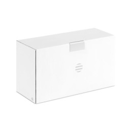 Chargeur sans fil de bureau GroovyCouleur:Bois
