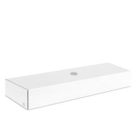 Lampe et chargeur de bureau Neat LightCouleur:Bois