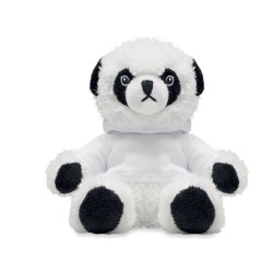 Peluche Panda PennyCouleur:Blanc