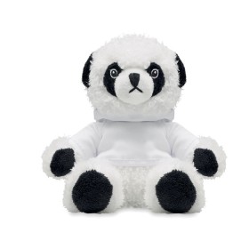 Peluche Panda PennyCouleur:Blanc