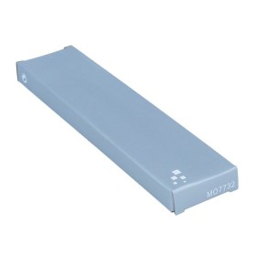 Décapsuleur acier inoxydable BarryCouleur:Argent mat