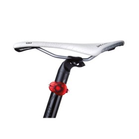 2 phares de vélos dans un boîte ByluxCouleur:Multicolore