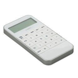Calculatrice ZackCouleur:Blanc