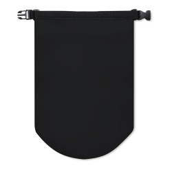Sac étanche en PVC ScubaCouleur:Noir