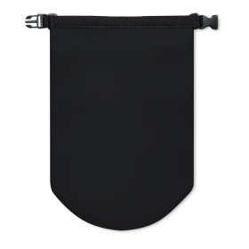 Sac étanche en PVC ScubaCouleur:Noir
