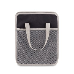 Organiseur de voiture pliable OrganizerCouleur:Noir