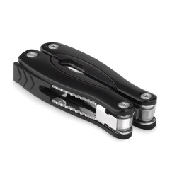 Multi-outils de poche AloquinCouleur:Noir
