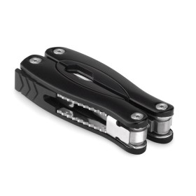 Multi-outils de poche AloquinCouleur:Noir