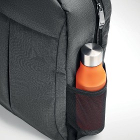 Sac à dos 360D  bicolore Stockholm BagCouleur:Gris