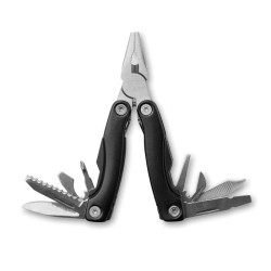 Couteau multifonctions Aloquin MiniCouleur:Noir