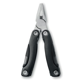Couteau multifonctions Aloquin MiniCouleur:Noir