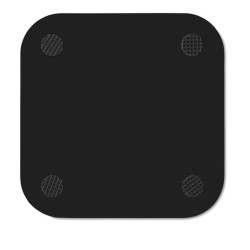 Chargeur sans fil 4000 mAh UnipadCouleur:Noir