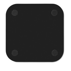 Chargeur sans fil 4000 mAh UnipadCouleur:Noir