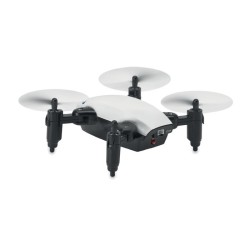 Drone Wifi DronieCouleur:Blanc
