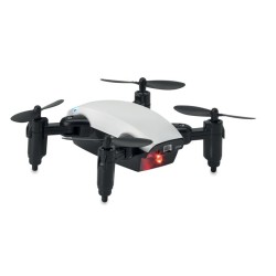 Drone Wifi DronieCouleur:Blanc